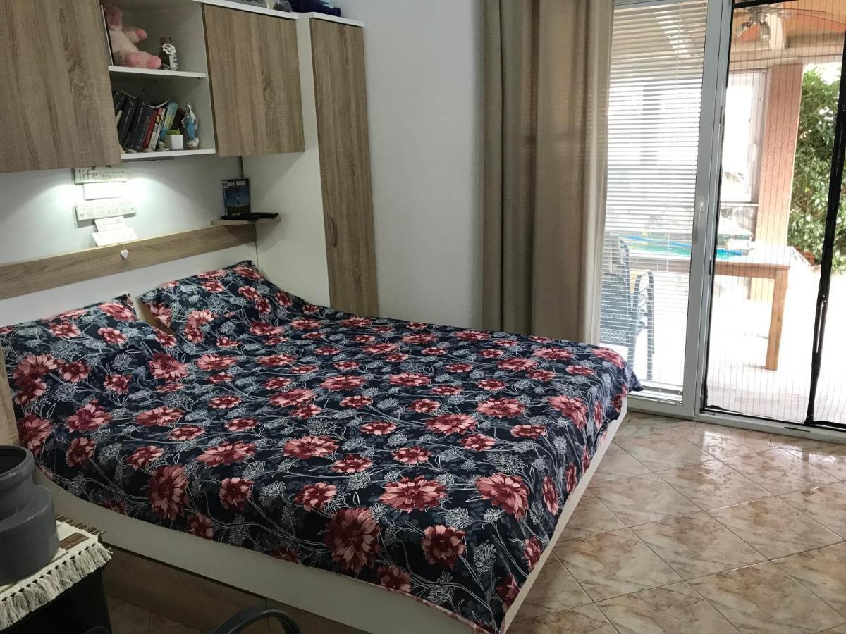 Botic Apartments ชิโล ภายนอก รูปภาพ