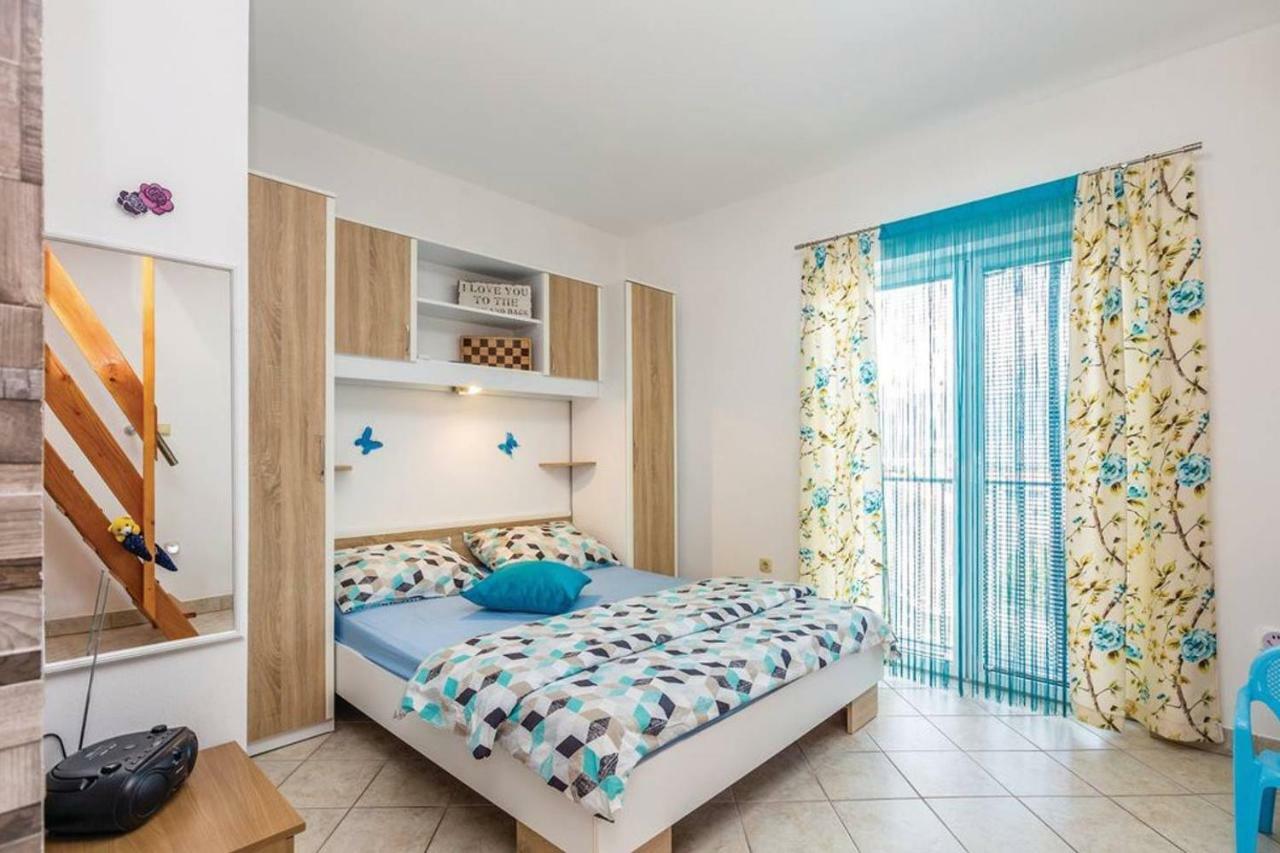 Botic Apartments ชิโล ภายนอก รูปภาพ